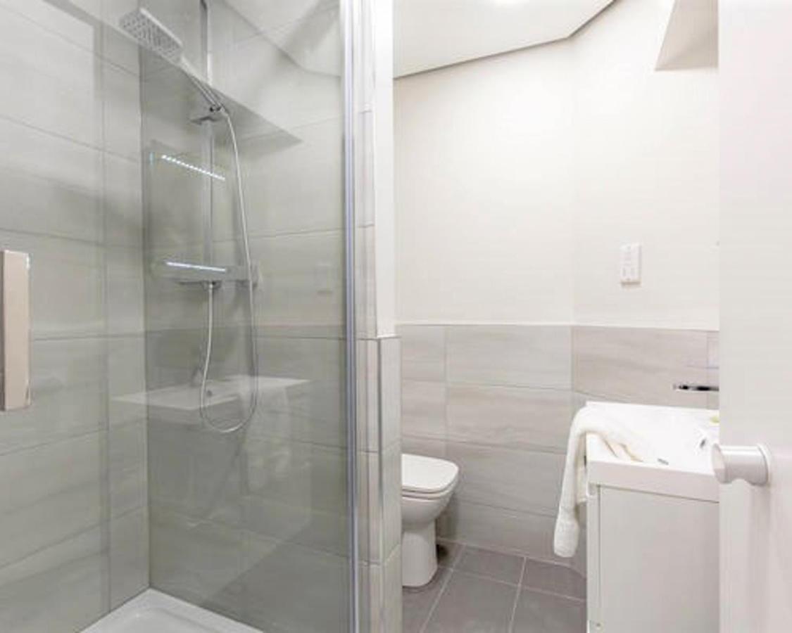 Gorgeous Studio At The Heart Of Edinburgh Old Town Apartment Bagian luar foto