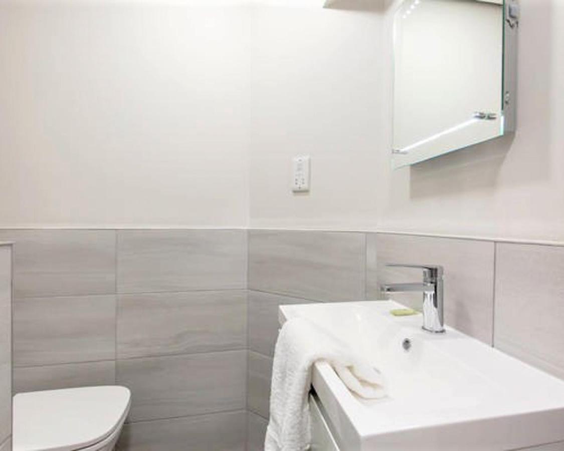 Gorgeous Studio At The Heart Of Edinburgh Old Town Apartment Bagian luar foto